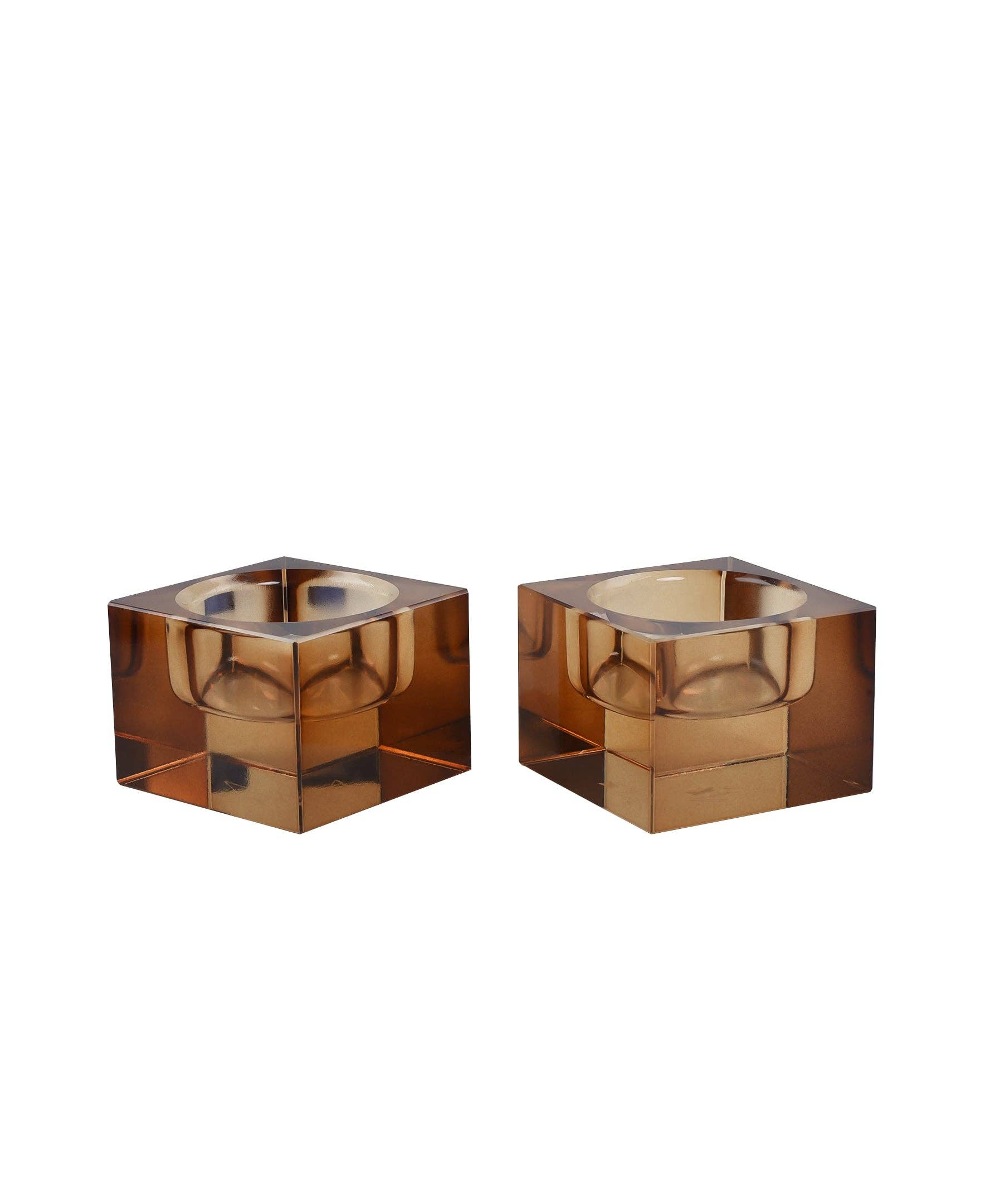 Lainy Home - Wholesale Candle Holder - Refined Tealight Holders1