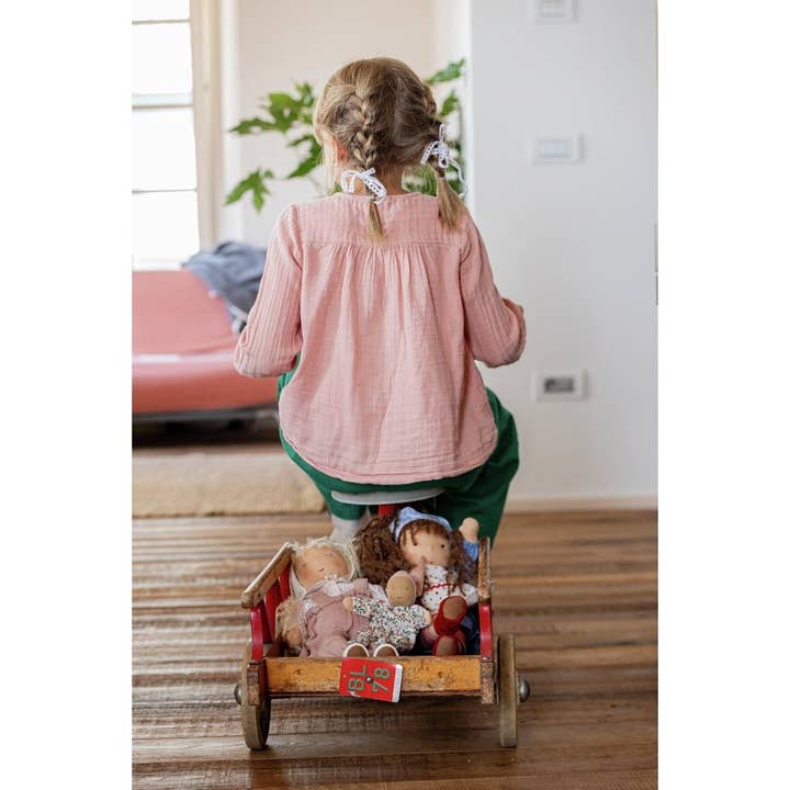 Käthe Kruse - Wholesale Doll - Kids - Waldorf doll Hannah