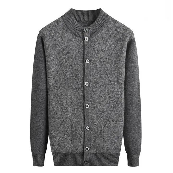 Prendas de punto de cachemir para venta al por mayor de Vanida Dang