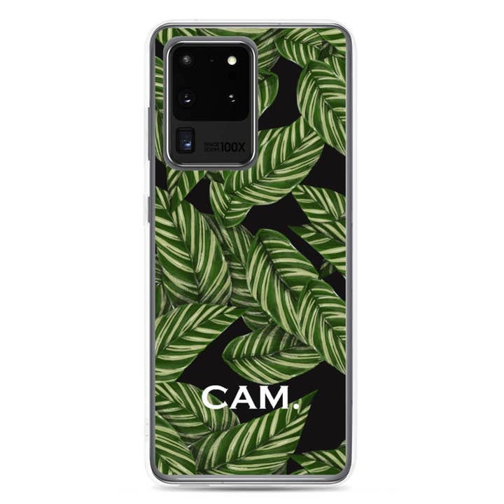 Capa Samsung por atacado de CAM.