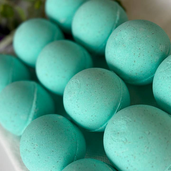 You're Gorgeous, Room3 - Wholesale Bath Bomb/Fizz - Aloe Vera Big Bath Bomb 225-250g