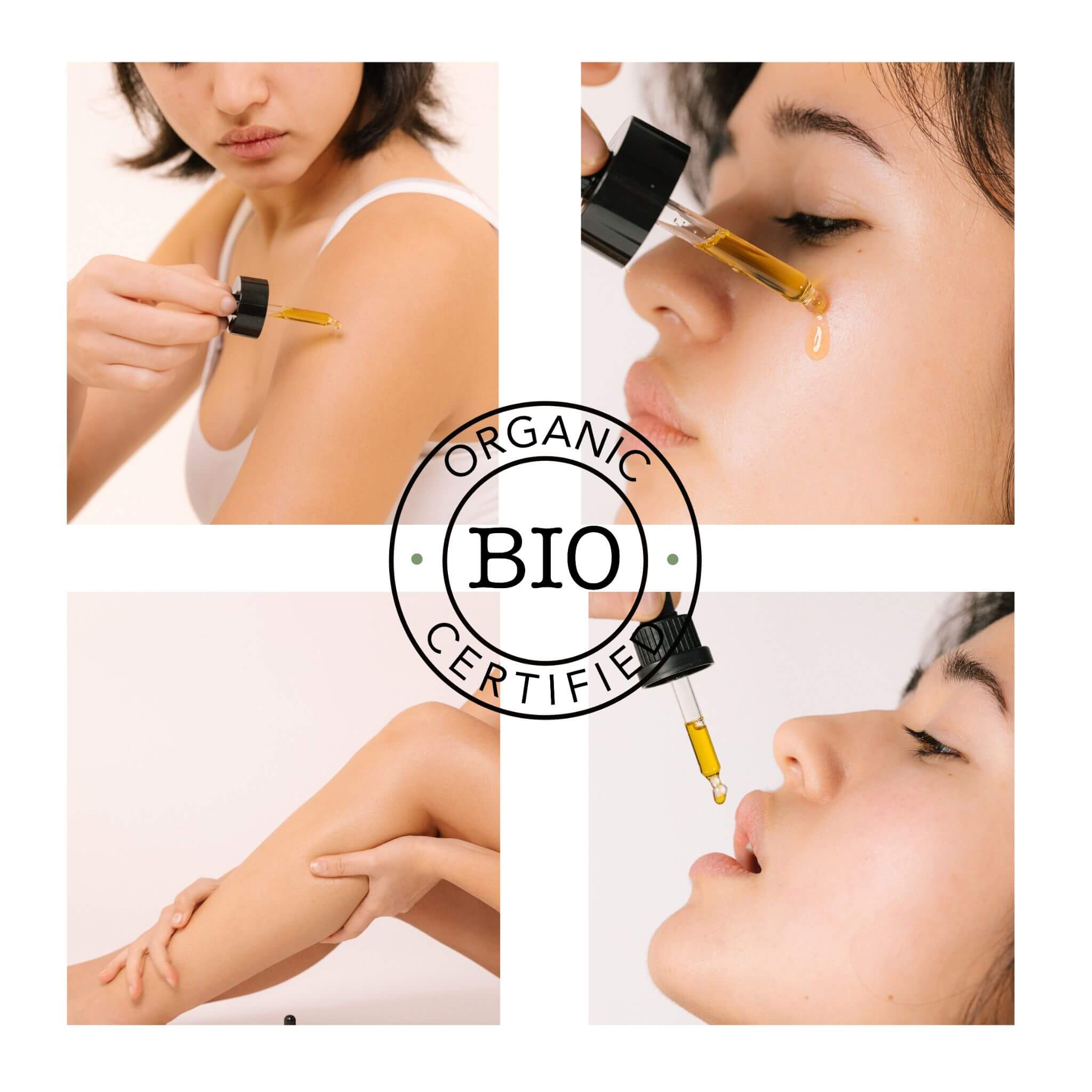 SOWE Botanic Lab - Wholesale Facial Oil - Organic black seed oil3