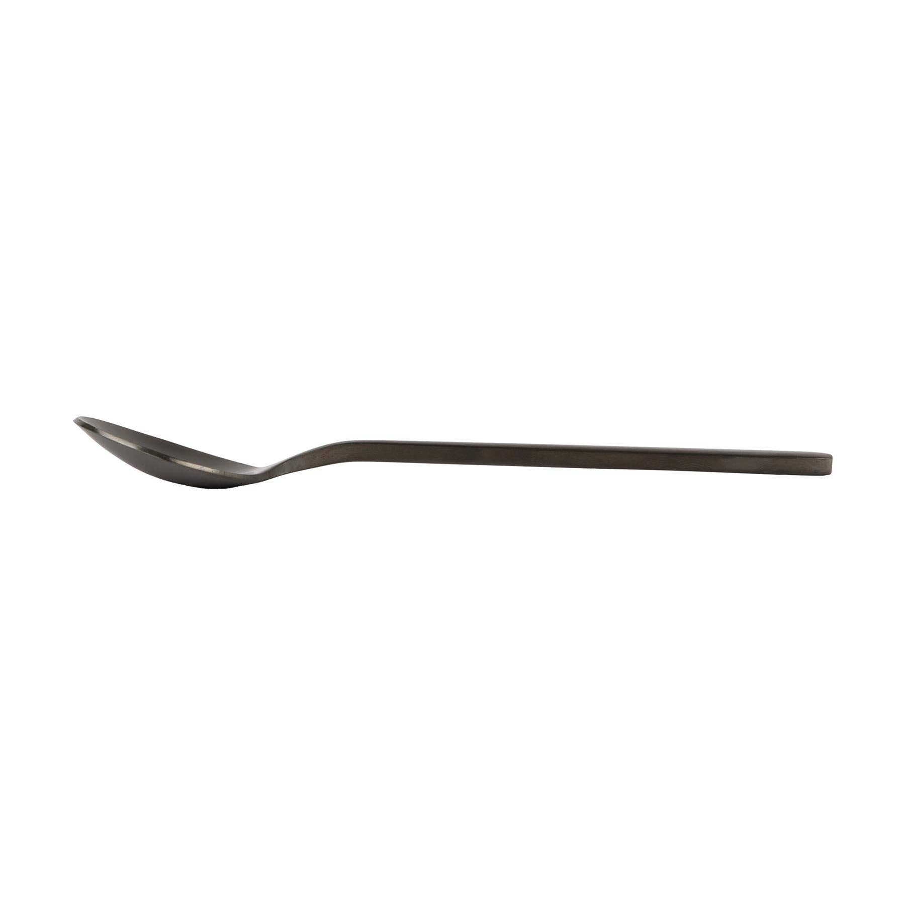 Rinkit Ltd - Wholesale Table Spoon (Cutlery) - Stainless Steel Teaspoon - 14.5cm27