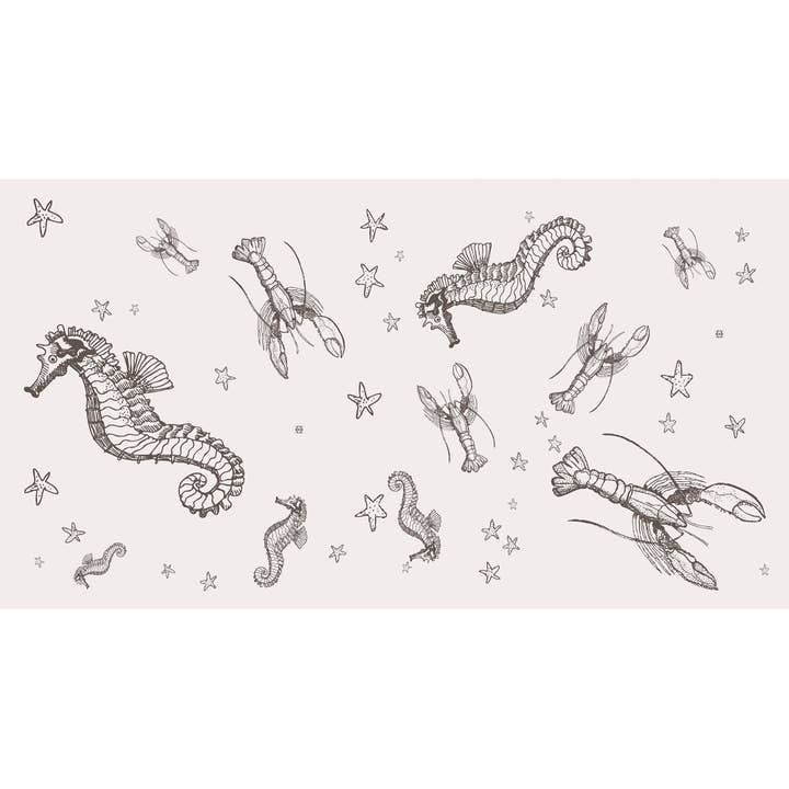 MARINO FELTED CASHMERE SCARF for wholesale by Simone Bruns