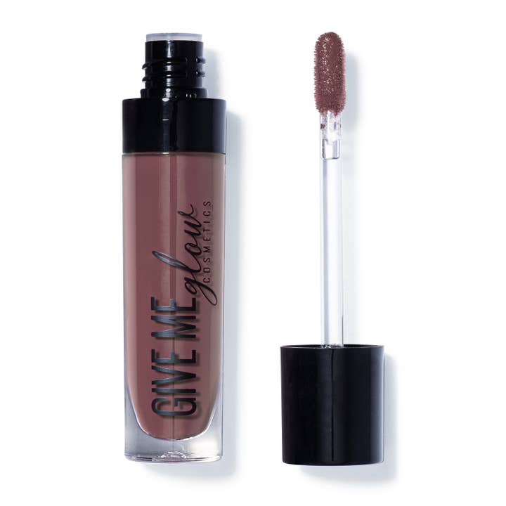 TAUPELESS ROMANTIC for wholesale by Give Me Glow