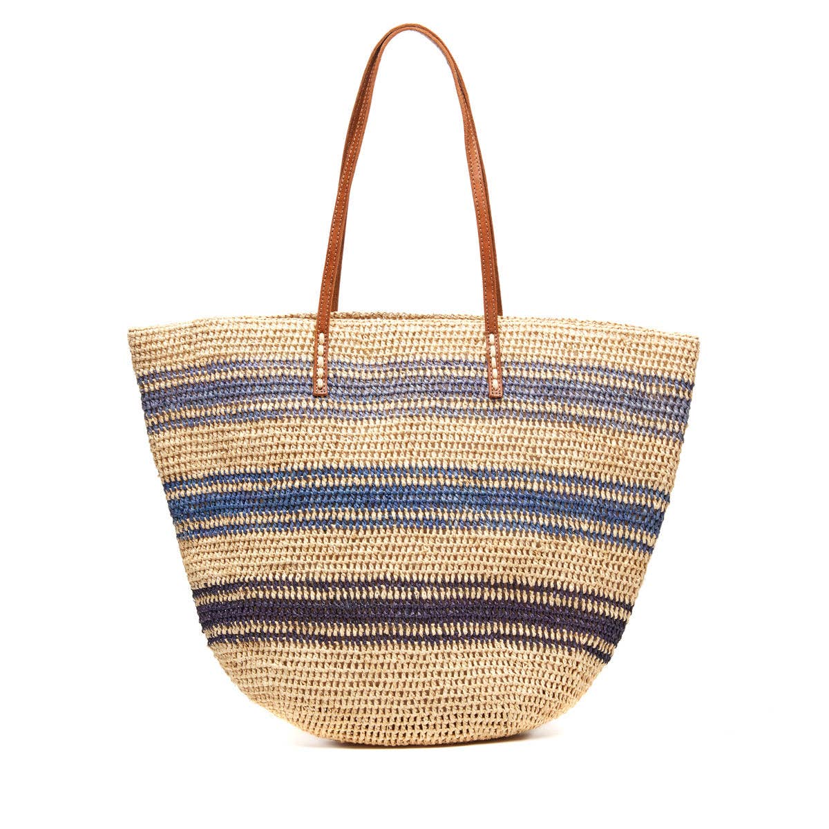 Mar Y Sol - Wholesale Tote Bag - Women's - Mira Tote1
