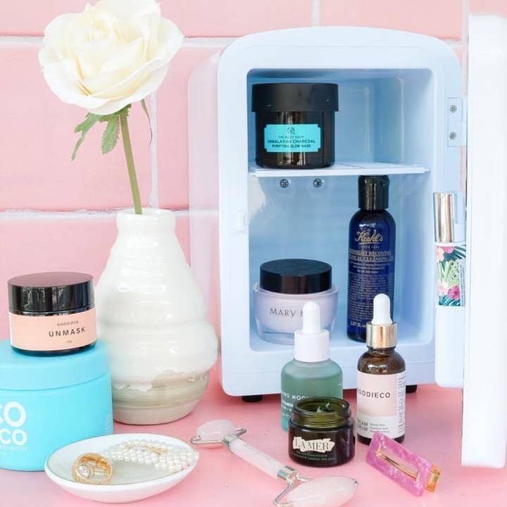 Sfondo fotografico Think Pink per la vendita all'ingrosso da parte di Everyday Co.