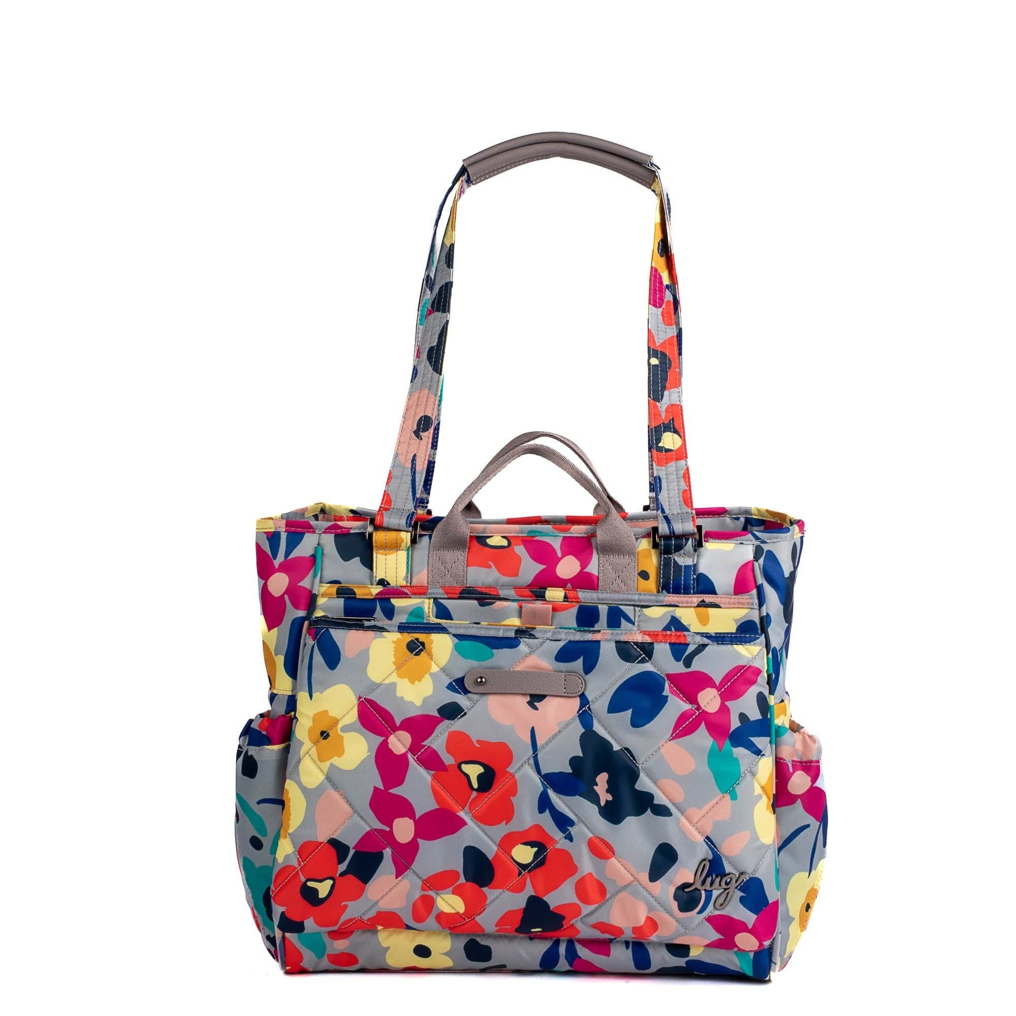 Lug - Wholesale Tote Bag - Women's - Cabby SE Tote Bag104