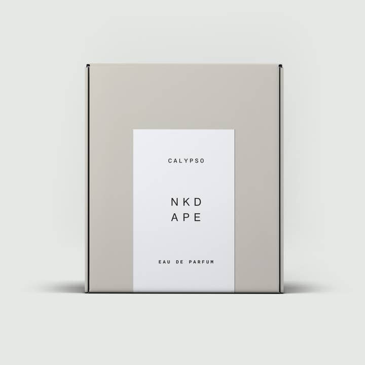 NKDAPE - Wholesale Perfume/Eau de Toilette - Calypso - 50ml2