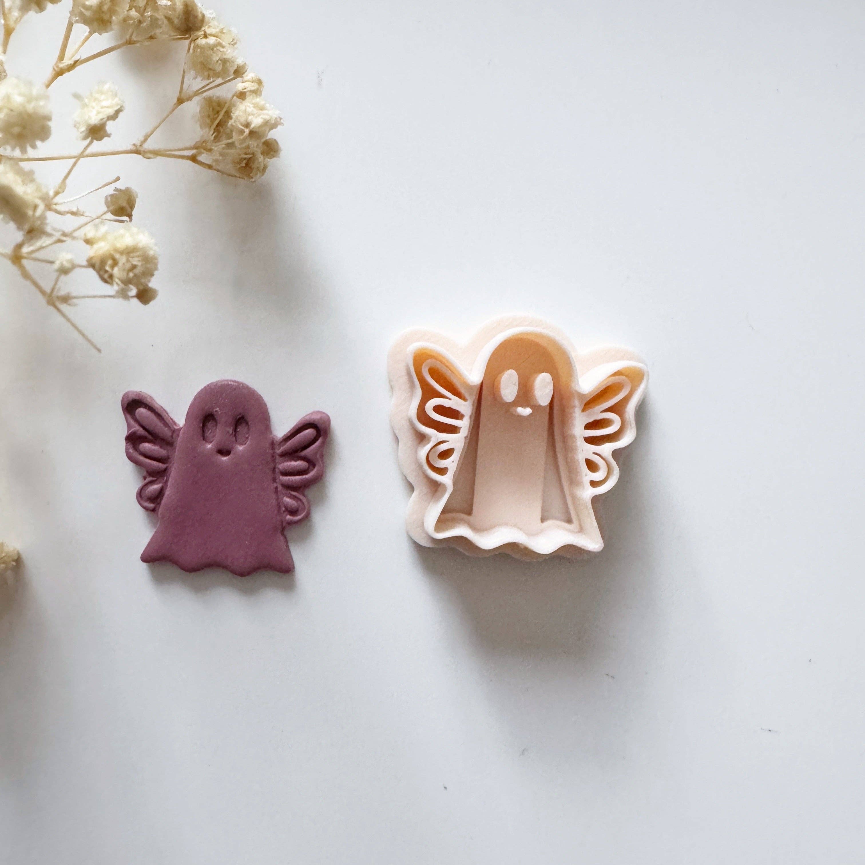 S.I. Originals – Utensílio para artesanato por atacado – Fantasma Borboleta0