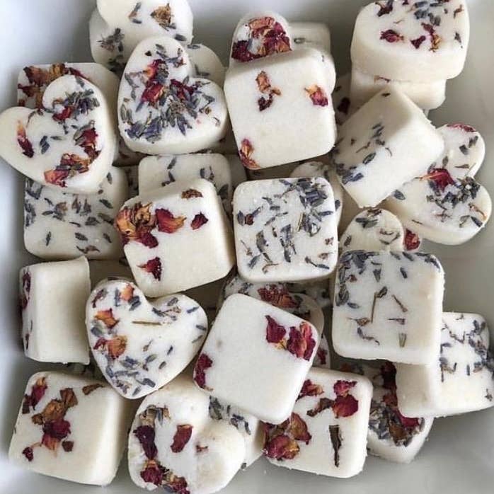 Holistic Brujas - Wholesale Bath Bomb/Fizz - Bath Melts