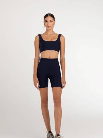 Push Up Biker Leggings for wholesale by SHEISMONO