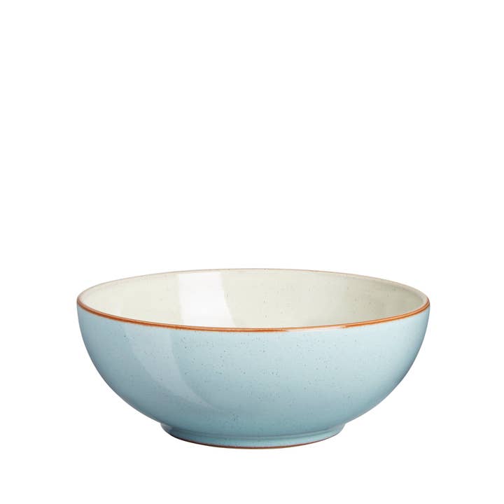 Pavilion Cereal Bowl for wholesale by Denby