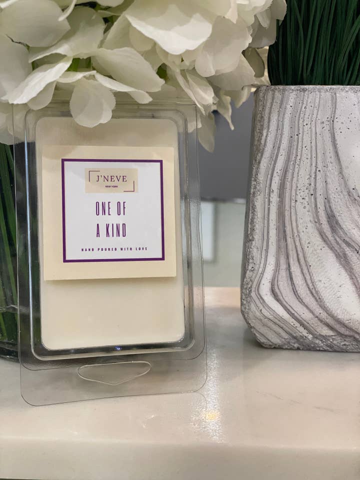 One Of A Kind Wax Melts for wholesale by JNEVE