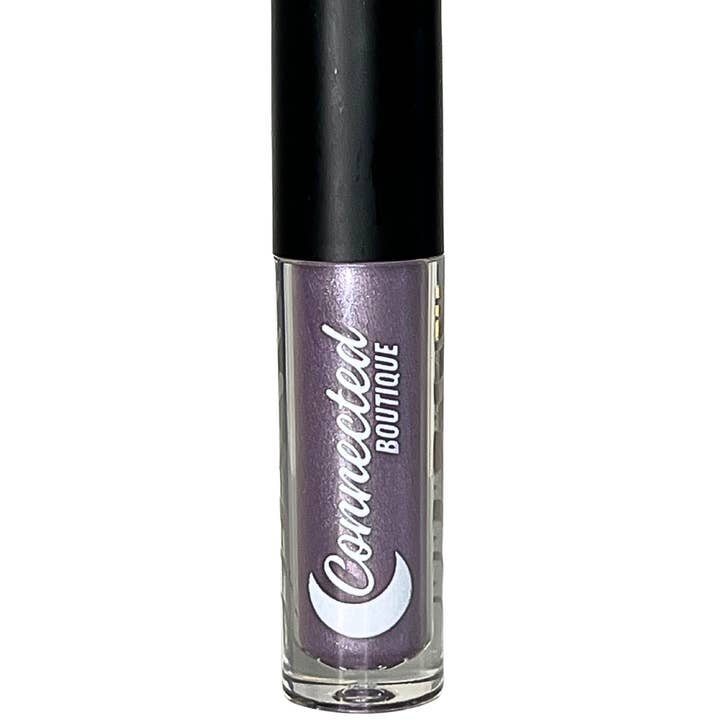 Connected Boutique - Wholesale Lipstick - Reign - Metallic purple lipstick 5 ml4