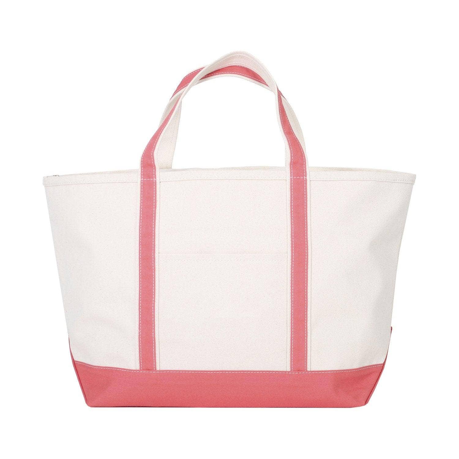 Tag and Crew - Wholesale Tote Bag - Women's - Ventura Tote Large11