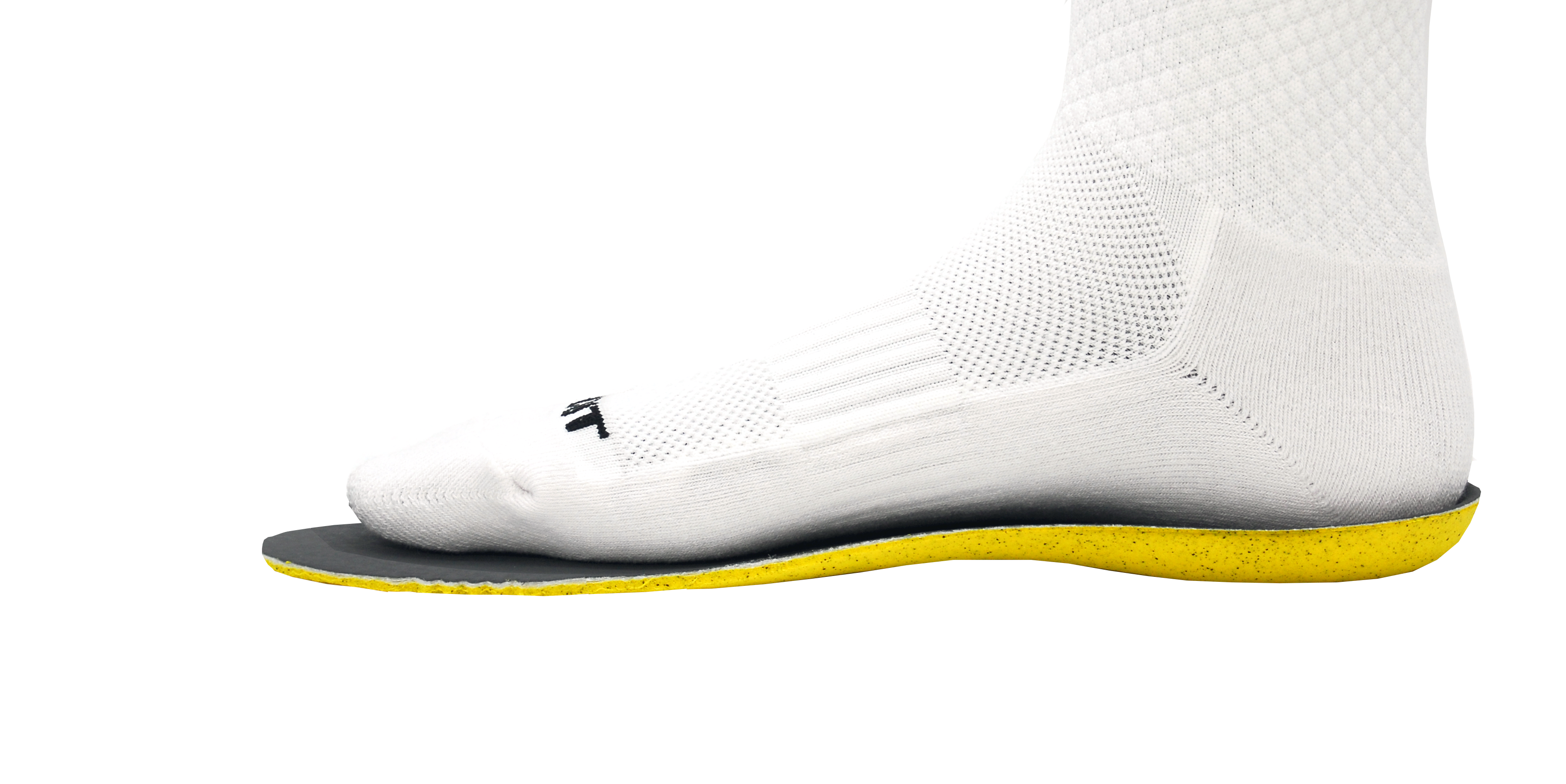 WE FOOT TECHNOLOGY - Venta al por mayor Plantillas y suelas - Unisex - Plantilla WEFOOT® Hybrid Ortholite con agarre de poliuretano3