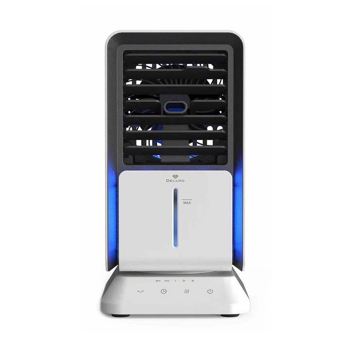 Deluxo Breeze Air Cooler - Luftbefeuchter - Luftdiffusor und andere Ergebnisse für aiibot luftreiniger im Großhandel. Kostenlose Rücksendungen und 60-Tage-Zahlungsziel auf Faire im Trend auf Faire.