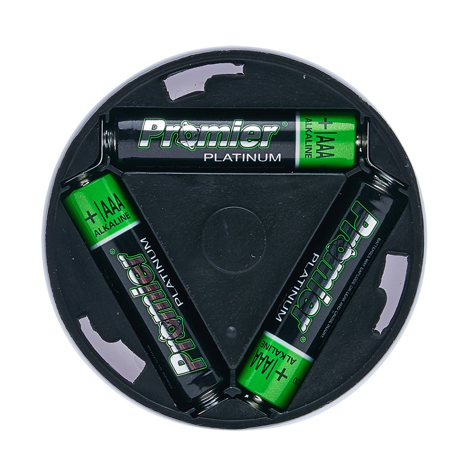 LitezAll - Wholesale Accent/Desk Lamp - LitezAll LED Puck Light 6 Pack16