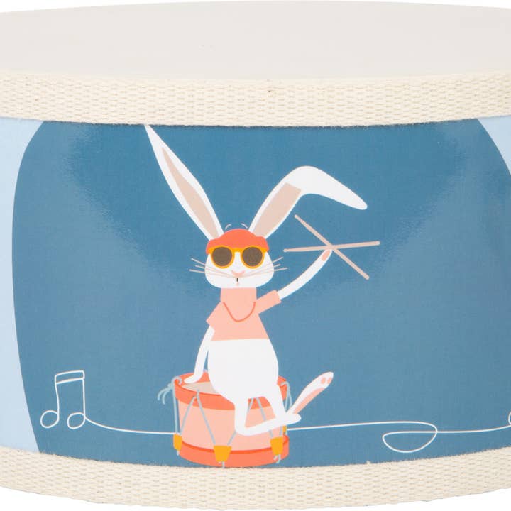 small foot - Wholesale Musical Toy - Kids & Baby - Drum "Groovy Beats"2