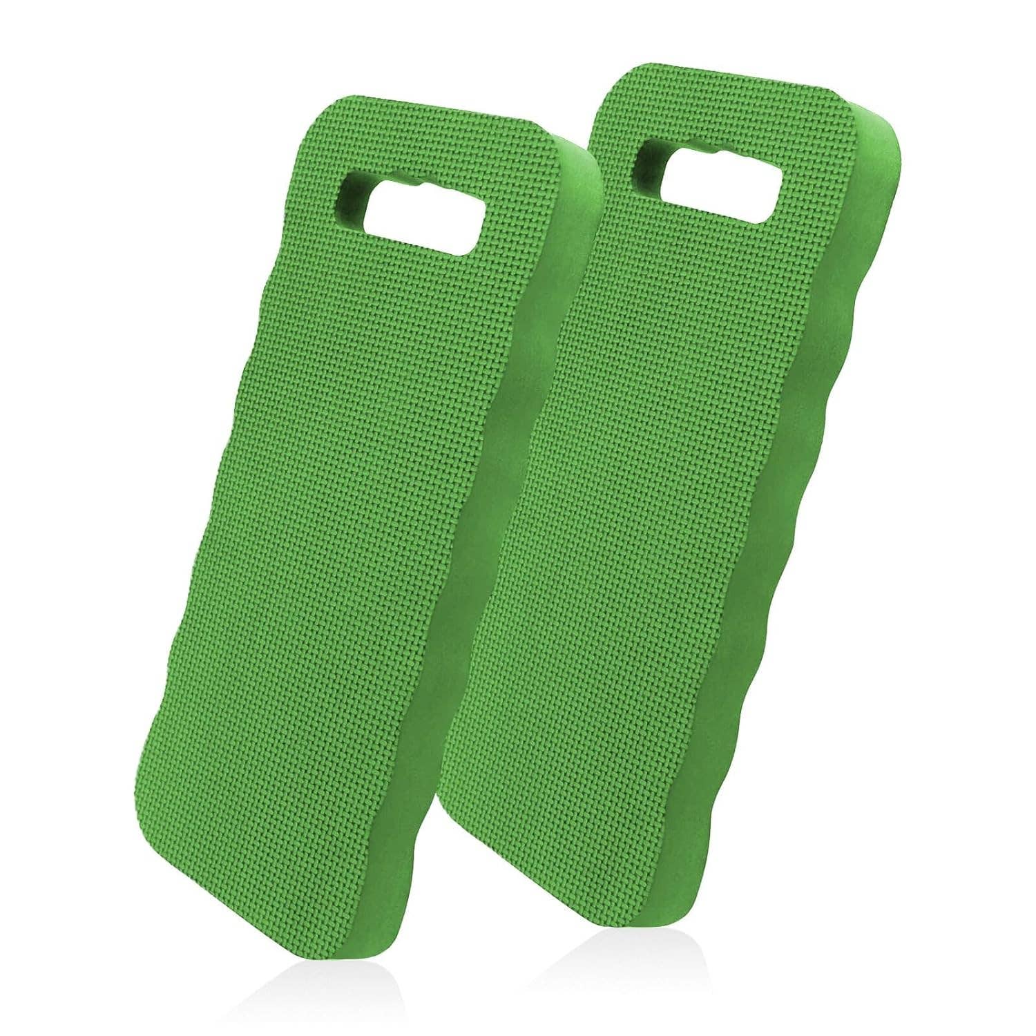Innovarix – wholesale Gardening kneeling pad – Foam Kneeling Pad 15.5" X 7" - Green1