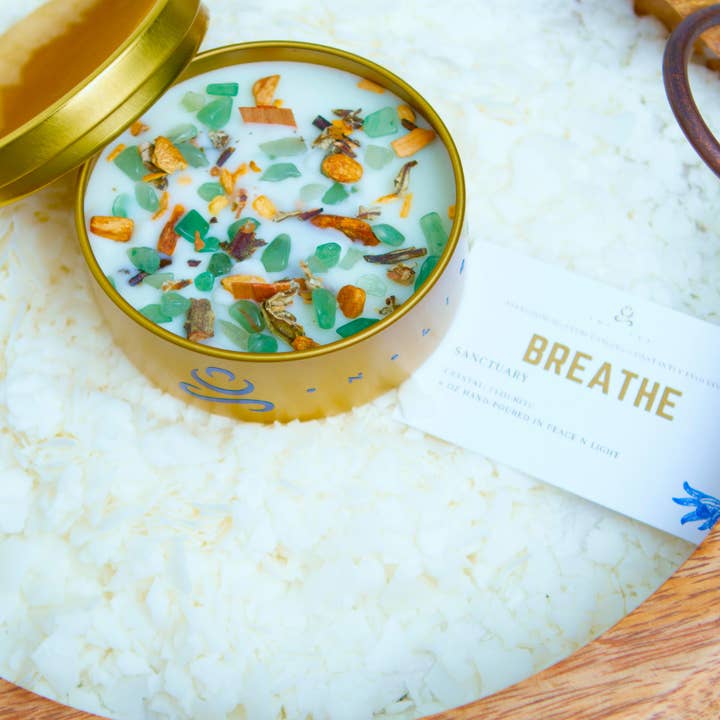 Breathe N Light for wholesale by N’Light