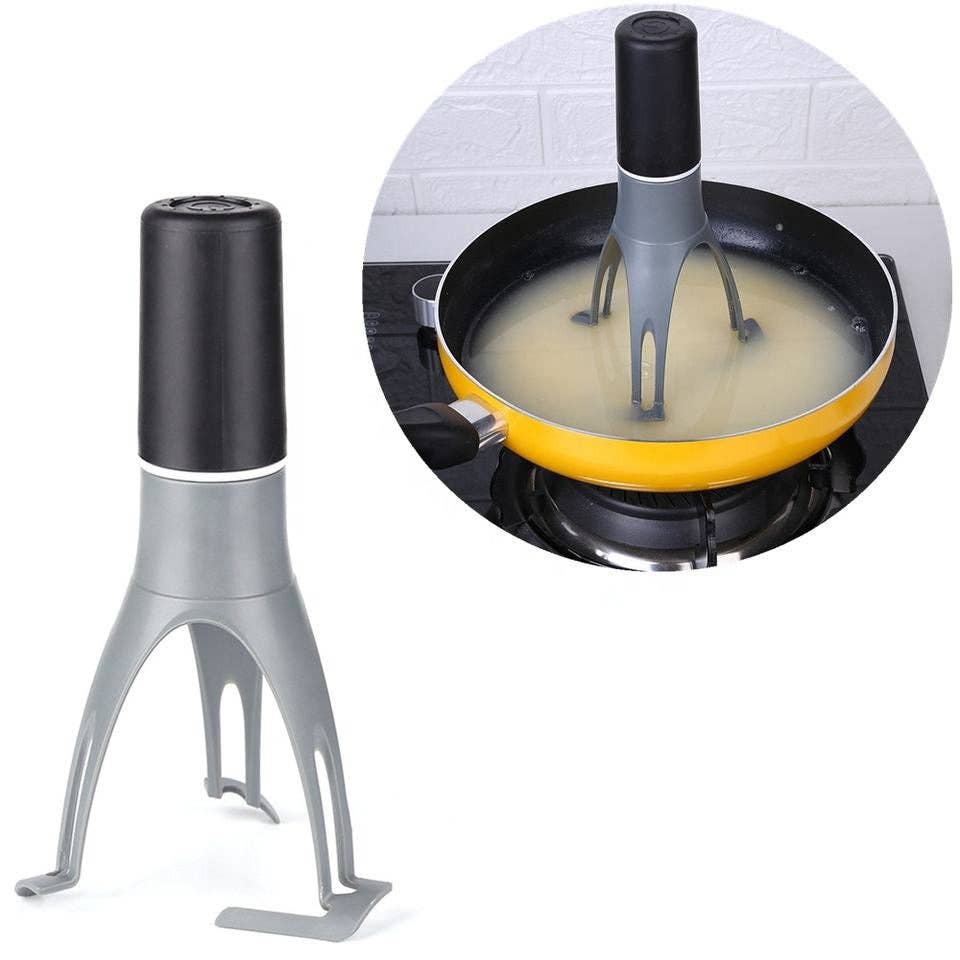 VIGOR - Wholesale Kitchen Tool/Gadget - Household Automatic Pan Stirrer Cooking Pot Blender Stick Tr18