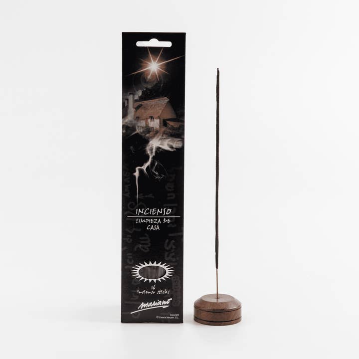 Incense Stick House Cleaning for wholesale by Las Velas de Mariano