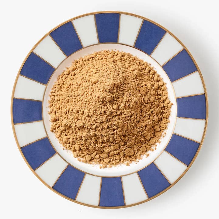 Latte épicé aux adaptogènes pour la vente par Maison Myra