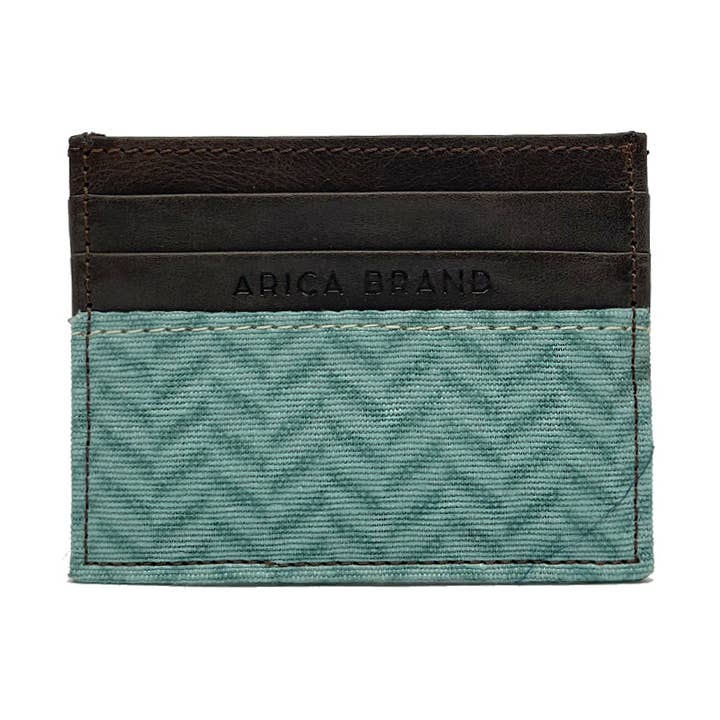 Porte-cartes Creta pour la vente par Arica Brand