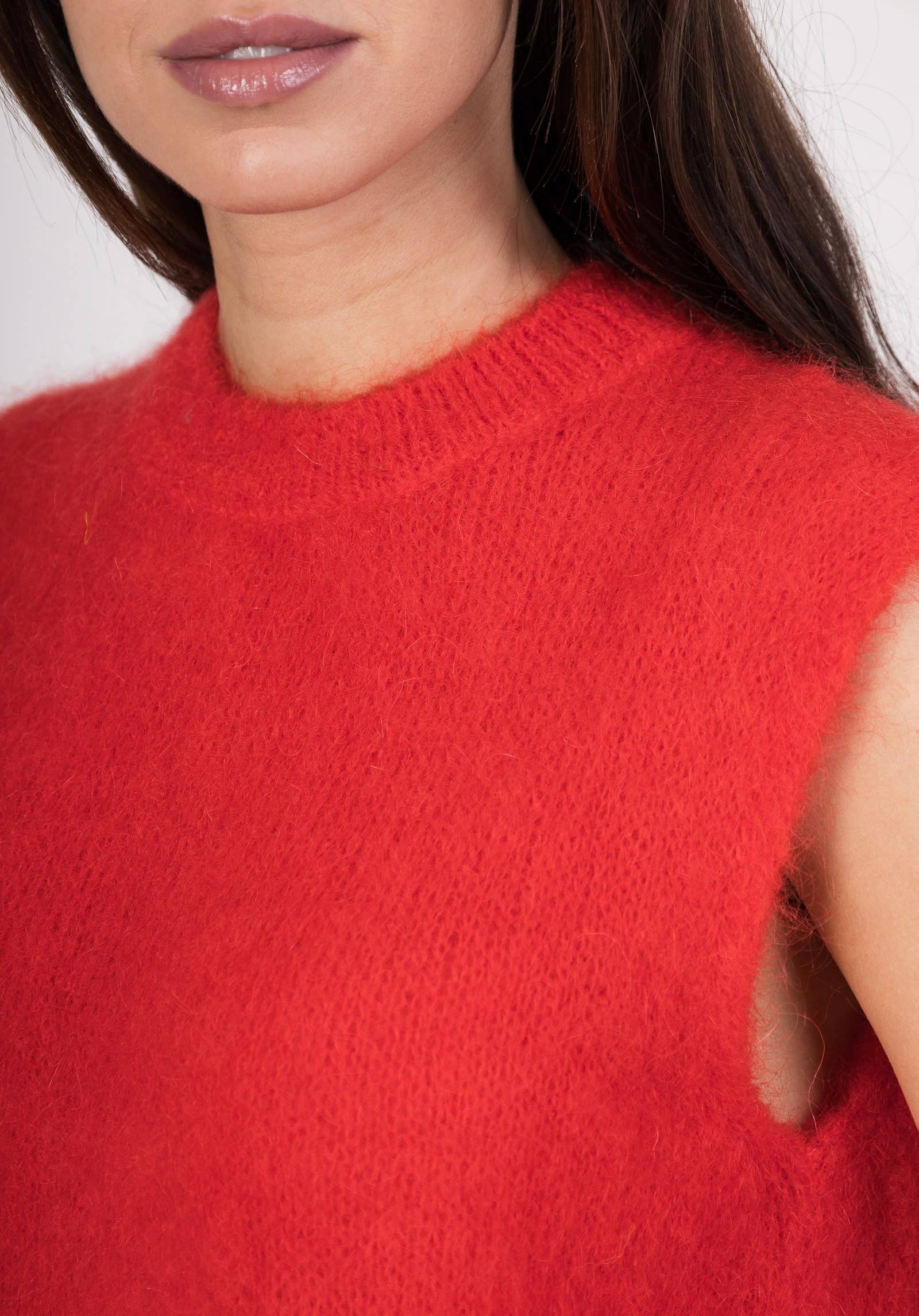 LINEN & COTTON HOUSE - Wholesale Pullover-trui - Dames - 546 trui, gemaakt in Italië31