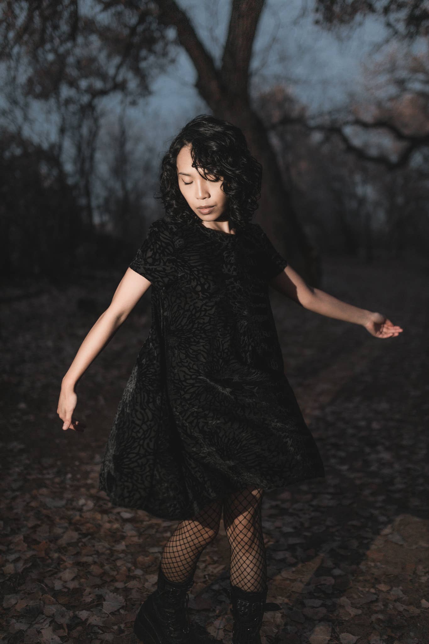 The Pretty Cult - Wholesale Dress - Women's - Sixth Sense Dress6