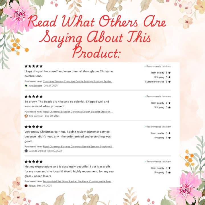 Bad Apple Designs - Wholesale Dangle earrings - Ugly Christmas Sweater Earrings | Funny Holiday Jewelry7