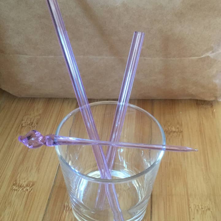 Ensemble de trois pièces pour cocktails Surfside Sips pour la vente par Surfside Sips