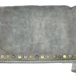 Bolsa Nova Handbags - Wholesale Wallet - Women's - Sofia Zip Around Leather Wallet4