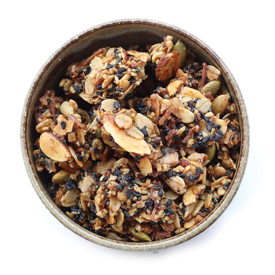 Valerie Confections - Wholesale Granola - House Granola, 7oz3
