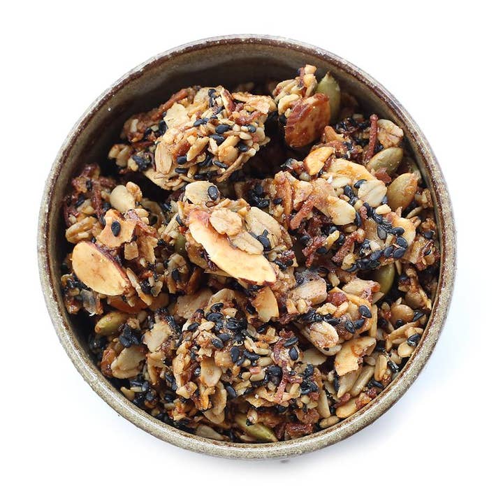 Valerie Confections - Wholesale Granola - House Granola, 7oz3