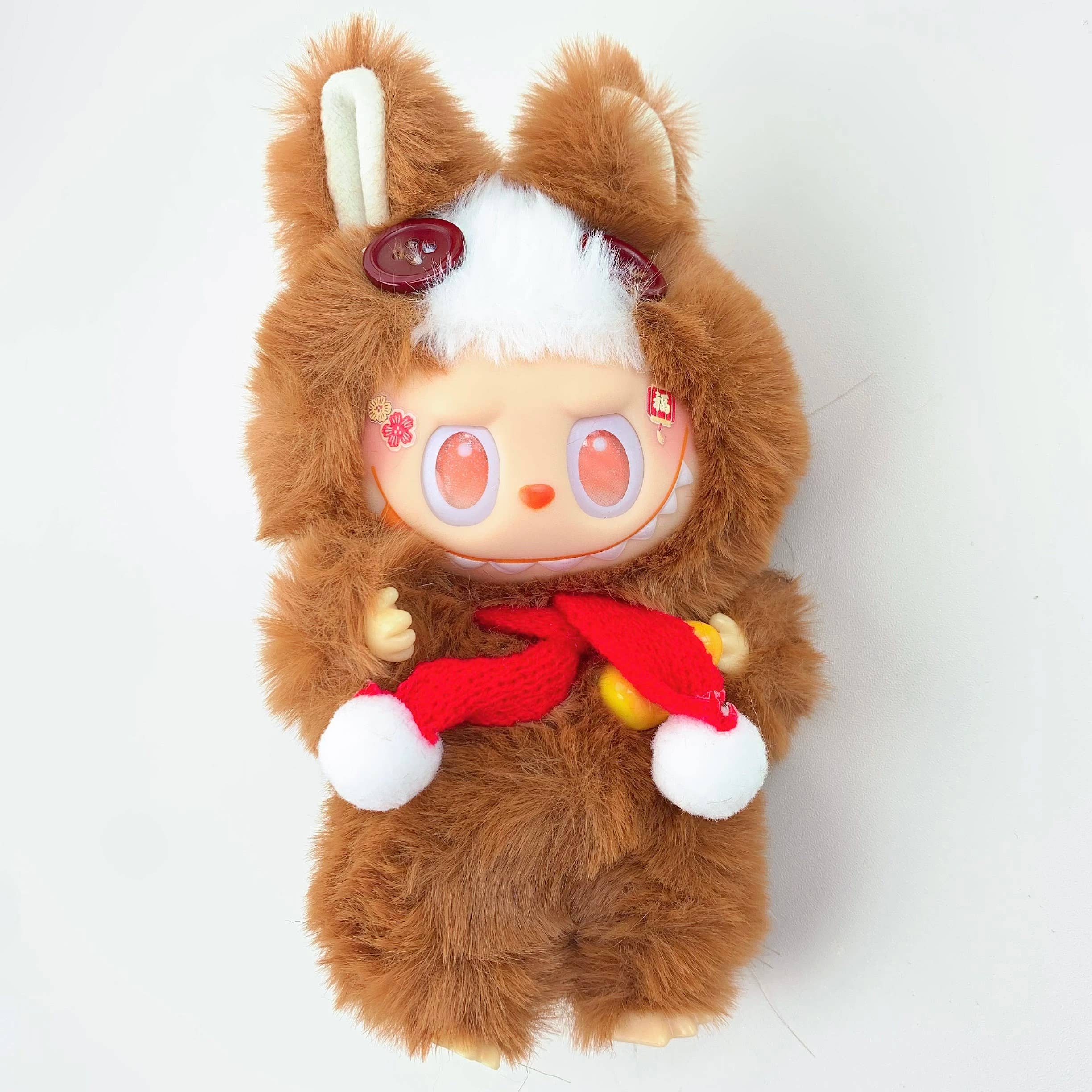 Lilyrosy（Duty free) - Vendita all'ingrosso Bambola - Bambini - Bambole Trendy lafufu 17cm, 20cm, regali di San Valentino per lei45