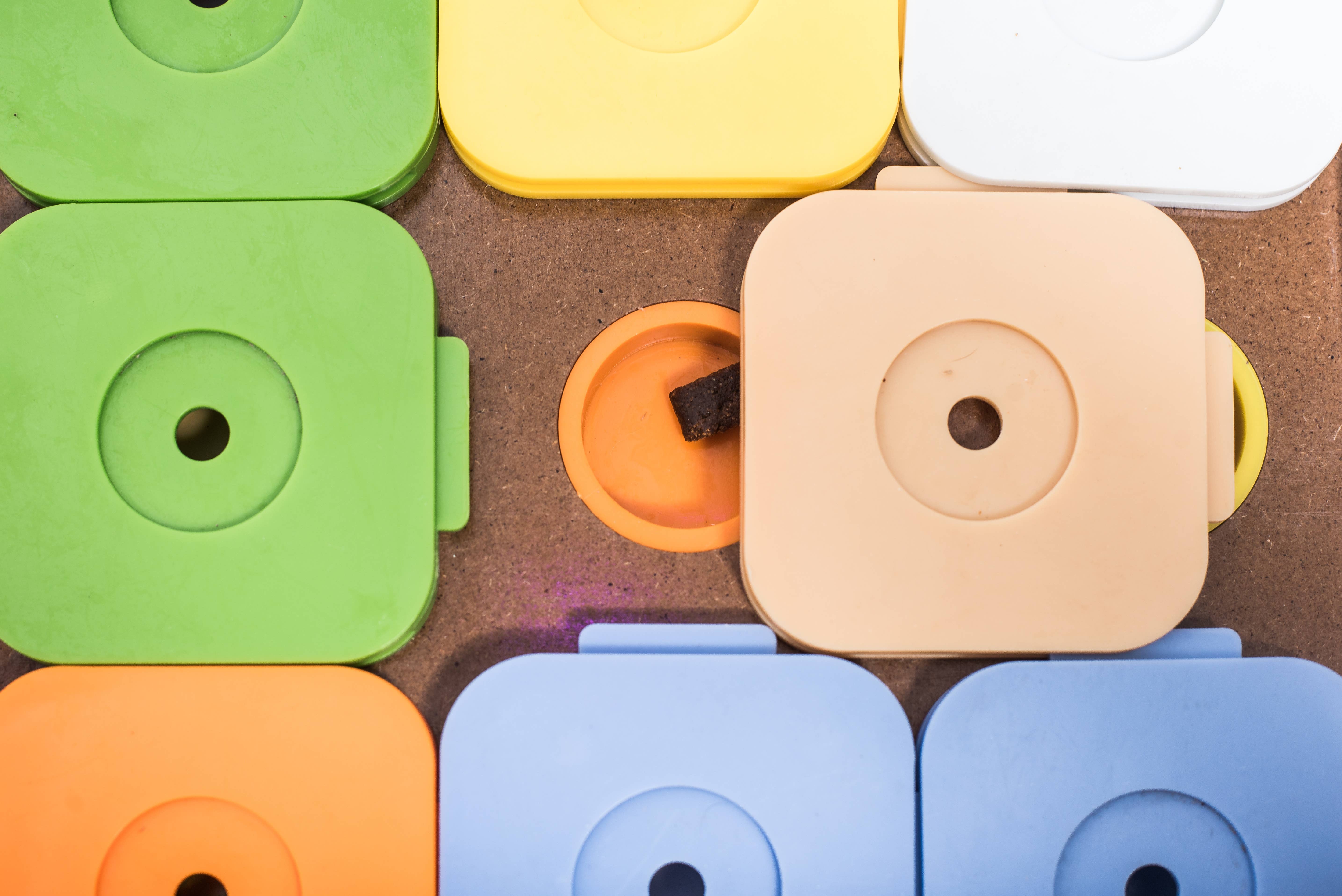 My Intelligent Dogs - Wholesale Pet Toy - Dog - SUDOKU Medium Genie Color - intelligent dog puzzle4