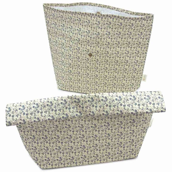 „Små blomster“ kobling for engroshandel hos Kartos