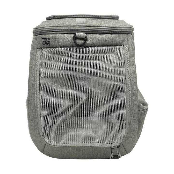 Travel Cat Wholesale - Wholesale Pet carrier – Cat - "The Navigator" Convertible Cat Backpack4