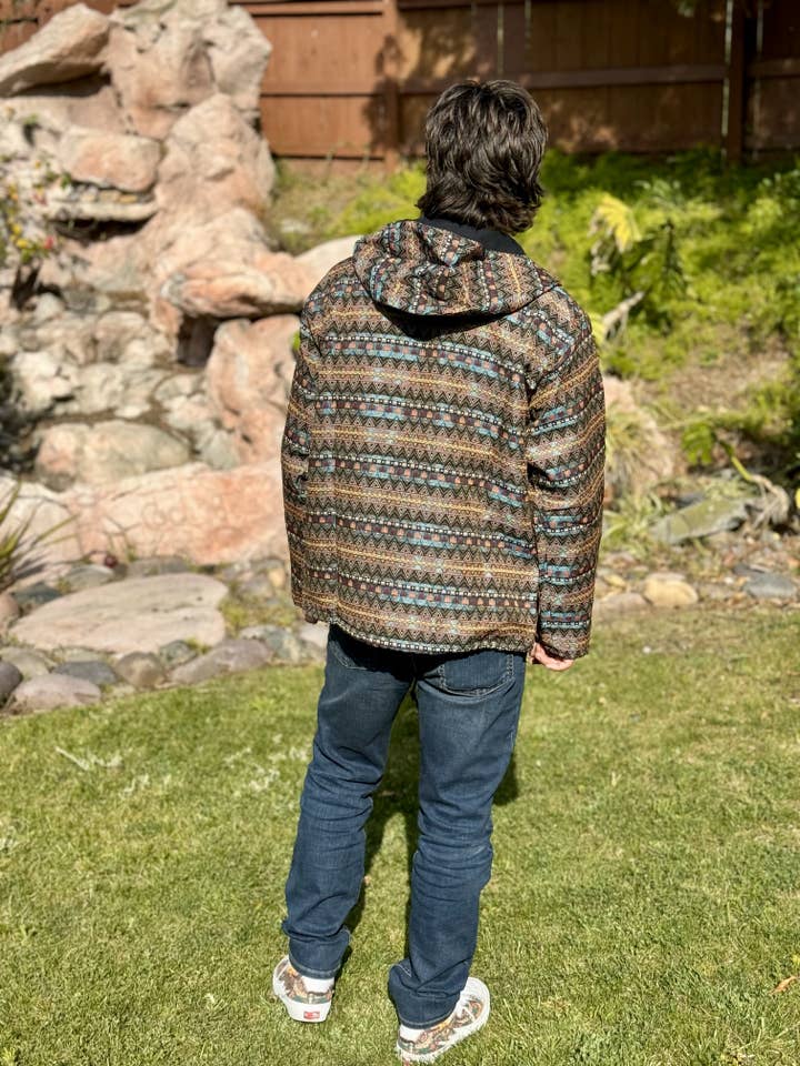 Tony Bay - Wholesale Hoodie - Men's - OB hoodie11