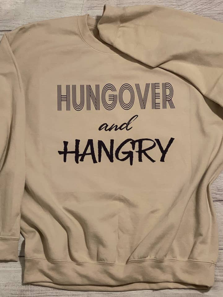 Camiseta The Ultimate Brunch por atacado de Smoke & Ginger