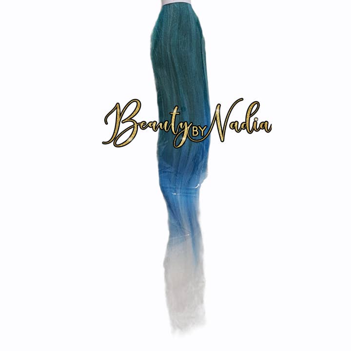 Chabinehairstore - Wholesale Dried Spice - Pre-stretched Braids 26 inches