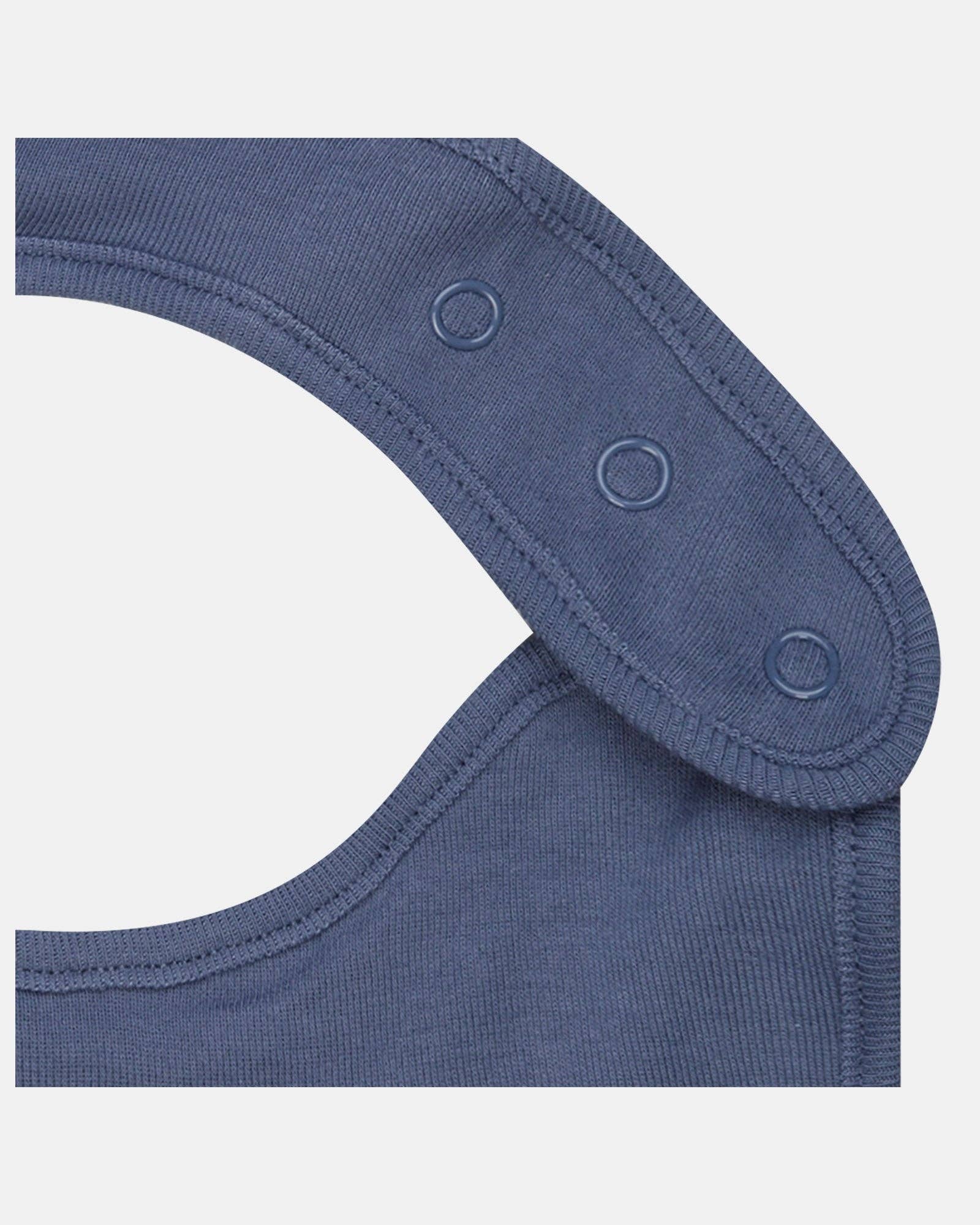 Toshi - Wholesale Bib – Baby - Baby Bib Story - 2pcs78