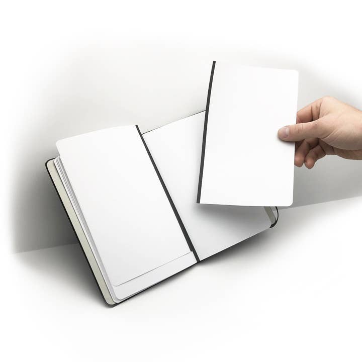 Original Notebook - Lined Paper for wholesale by Rekonect