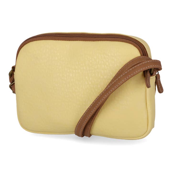 Multisac Handbags - Wholesale Crossbody Bag - Women's - Multisac Mini Dynamic Crossbody2
