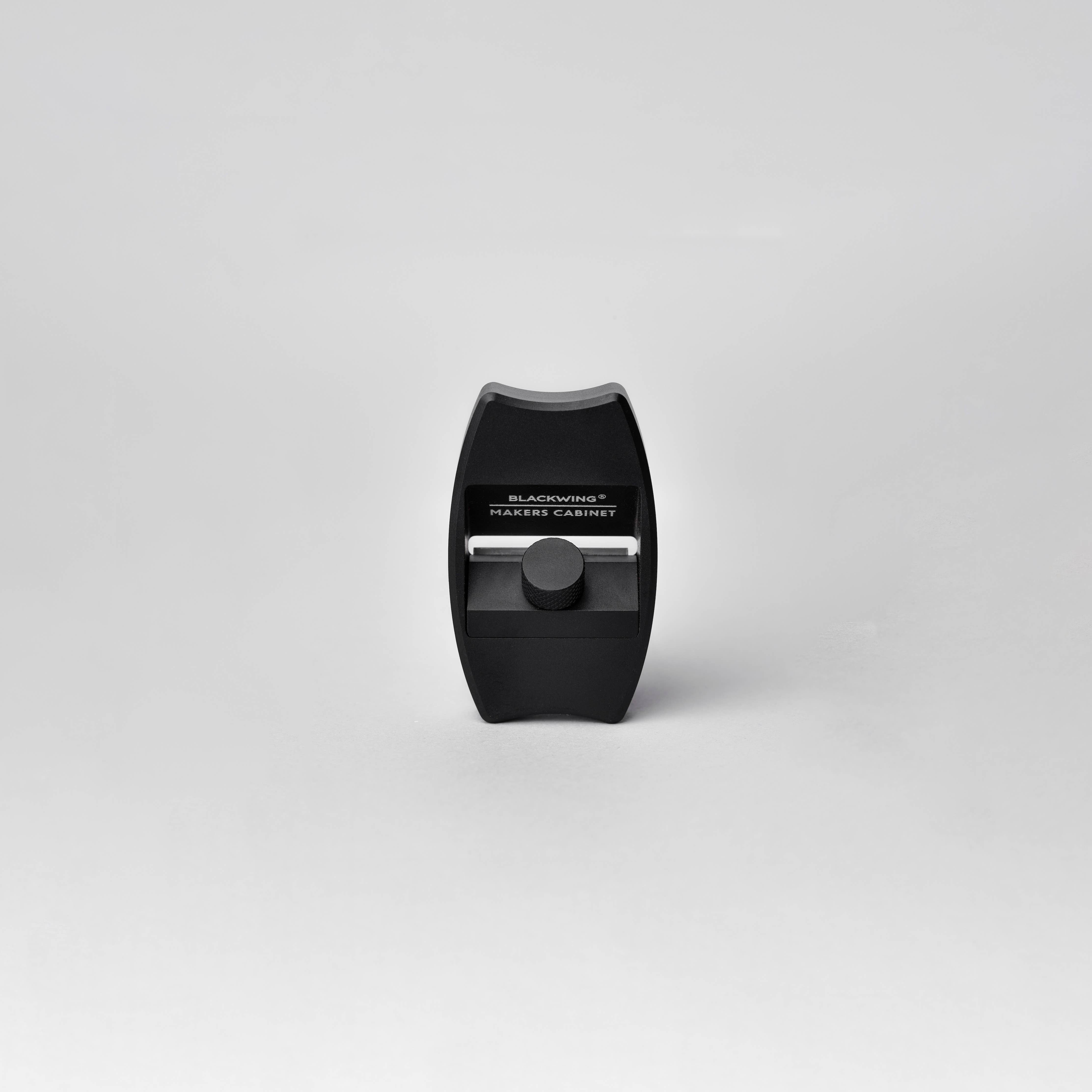 Makers Cabinet - Wholesale Pencil Sharpener - Blackwing Høvel Aluminium Pencil Sharpener