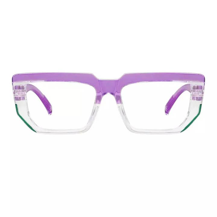 SPARE-SPECS, LLC - Wholesale Eyeglasses - Unisex - PcFaa | Ready-made Readers21