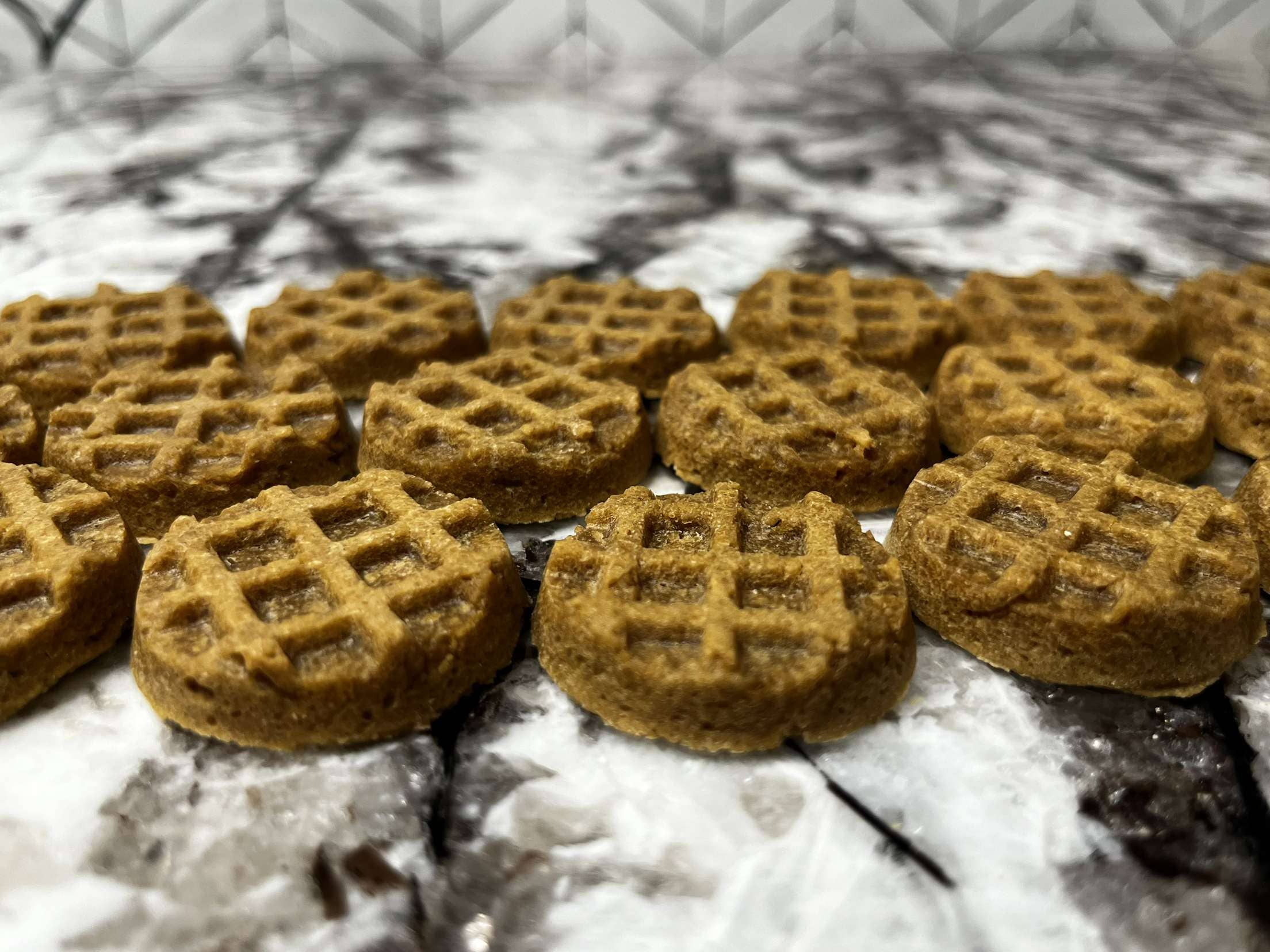 Big Sky Barkery - Vente Friandises – chien - Woofles2